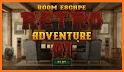 Retro Rooms Escape related image