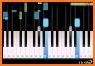 Soy Luna Piano Keyboard Magic Tiles Music Game related image