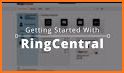 RingCentral Phone related image