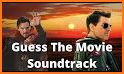 Movie Soundtrack Quiz related image