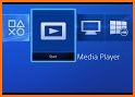 iMedia Player & Wallpaper related image