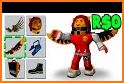 Roblox skins master free related image