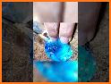 The Big Stone - Color Circle related image