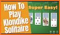 Solitaire Klondike: Card Games related image