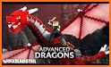 Dragon Pack for MCPE related image