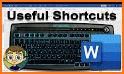 Keyboard Shortcuts related image