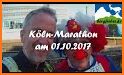Köln Marathon related image