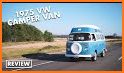 VW Camper related image
