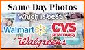Discounts Coupons for Walgreens Photo - Pharmacy related image
