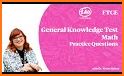 FTCE General Knowledge Practice Test Questions APP related image