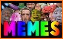 Random Memes Button related image
