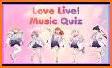 Sunday Night for Music Live - Characters Test related image
