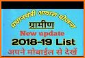 Pradhan mantri awash yojona list 2019 related image