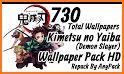 HD Kimetsu no Yaiba Wallpapers - Demon Slayer related image