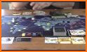 Pandemic: The Board Game related image