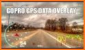GPS Location Finder: Live Webcams and Speedometer related image