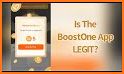 Boost One related image