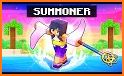 The Summoner related image