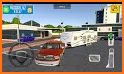 Roundabout 2: A Real City Driving Parking Sim related image