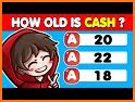 Cash Quiz related image