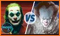 Pennywise vs chucky wallpaper‏s related image