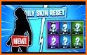 2018 Skins for Battle Royale – Daily News Skins related image