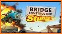 Bridge Constructor Stunts related image
