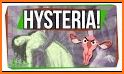 Hysteria related image