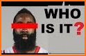 Guess NBA Player related image