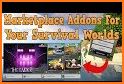 Addons & Maps for Minecraft - DL related image
