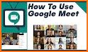 Guide Google Meet Free 2021 related image