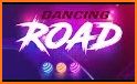 Dancing Road: 3D Ball Run! related image