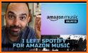 Amazon Music: Discover Songs related image