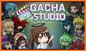 Gacha Studio (Anime Dress Up) related image