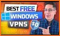 Secure VPN - Best Unlimited Free VPN related image