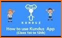 Kunduz - Homework Help App related image