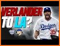 Dodgers Nation Fan App related image