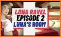 Luna Ravel - Interactive Story related image
