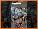 Delhi Airport (DEL) Info related image