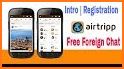 Airtripp:Free Foreign Chat related image