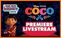 Coco-Live Stream related image