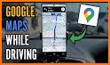 GPS Maps, Directions & Traffic related image