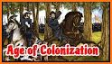 Age of Colonization Premium: Economic strategy related image