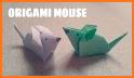Origami Animals related image