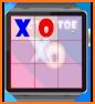 Tic Tac  XO Toe Game - X O related image