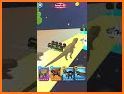 Dino Transform Pusher Race 3D related image