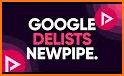 NewPipe - Pipe Tube Ads Block related image