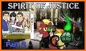 Spirit of Justice related image