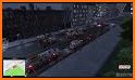 Fire Truck Simulator: City related image