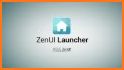 ZenUI Launcher related image